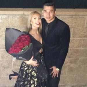 Meet your Posher, Arbi